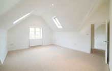 Thorney Green bedroom extension leads