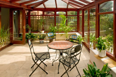 Thorney Green conservatory quotes