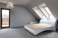Thorney Green bedroom extensions
