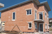 Thorney Green home extensions