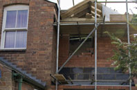 free Thorney Green home extension quotes