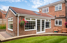 Thorney Green house extension leads
