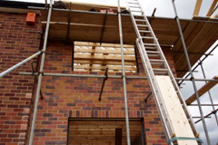 house extensions Thorney Green