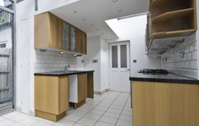 Thorney Green kitchen extension leads