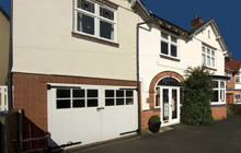 Thorney Green multiple storey extension leads